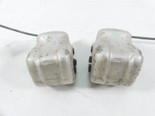Load image into Gallery viewer, 1978 BMW R100 S (2474) Clean ATE 40mm Front Brake Caliper &amp; Lines 34111237303
