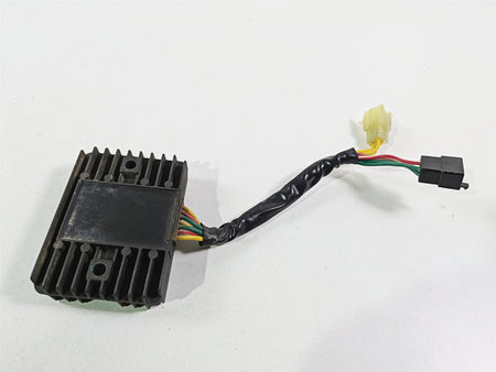 2018 Ducati Scrambler Desert Sled 800 Rectifier Voltage Regulator Read 54040111C {{ shop.shopifyCountryName }} - Mototech271