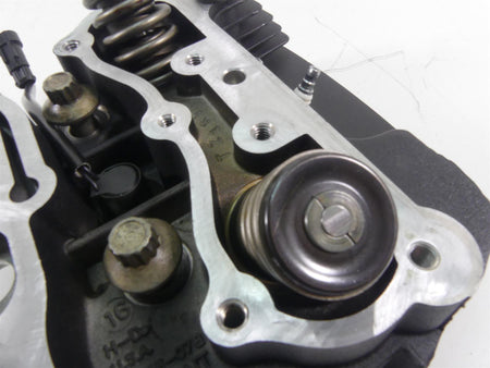 2017 Harley FXSE CVO Pro Street Breakout 110ci Cylinder Head Set 17707-11 {{ shop.shopifyCountryName }} - Mototech271