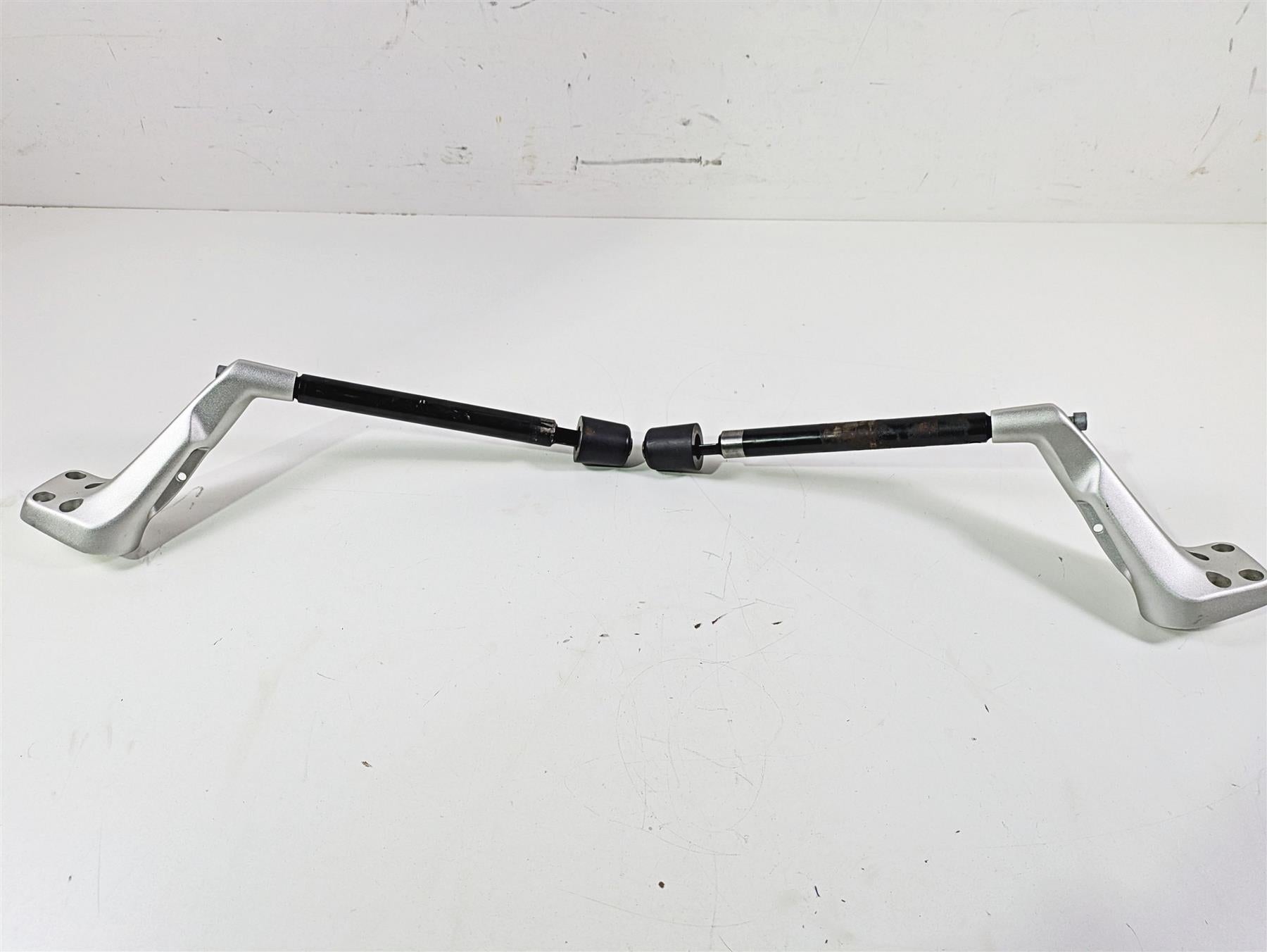 2009 BMW R1200RT K26 Left & Right Handlebar Set 32718531337 32718531338 {{ shop.shopifyCountryName }} - Mototech271