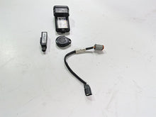 Load image into Gallery viewer, 2007 Harley Touring FLHRSE CVO Road King Tssm Security Module + Fob 68924-07
