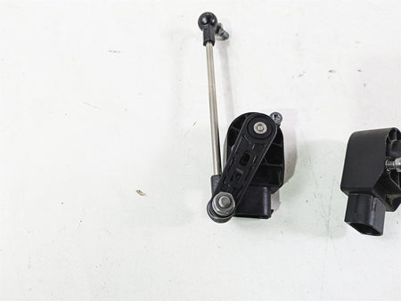 2021 BMW R1250GS K51 Adv Front Rear Bike Leveling Sensors 37146870000 {{ shop.shopifyCountryName }} - Mototech271