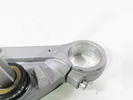 2009 Harley XR1200 Sportster Lower Triple Tree Steering Clamp 56mm 46050-08 {{ shop.shopifyCountryName }} - Mototech271