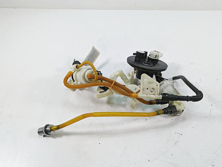 2018 Harley Touring FLHXSE CVO Street Glide Fuel Gas Petrol Pump -Works 75076-08 {{ shop.shopifyCountryName }} - Mototech271