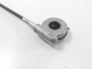1978 Harley XLH1000 Sportster Ironhead Speed Sensor Gear Hub Spinning Cable | Mototech271