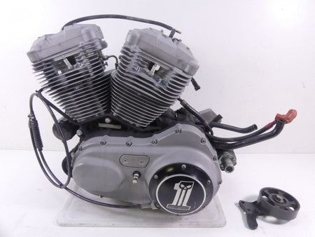 2009 Harley Sportster XR1200 Running 1200ccm Engine Motor 11K - Video 19638-09 {{ shop.shopifyCountryName }} - Mototech271