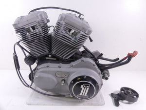 2009 Harley Sportster XR1200 Running 1200ccm Engine Motor 11K - Video 19638-09 | Mototech271