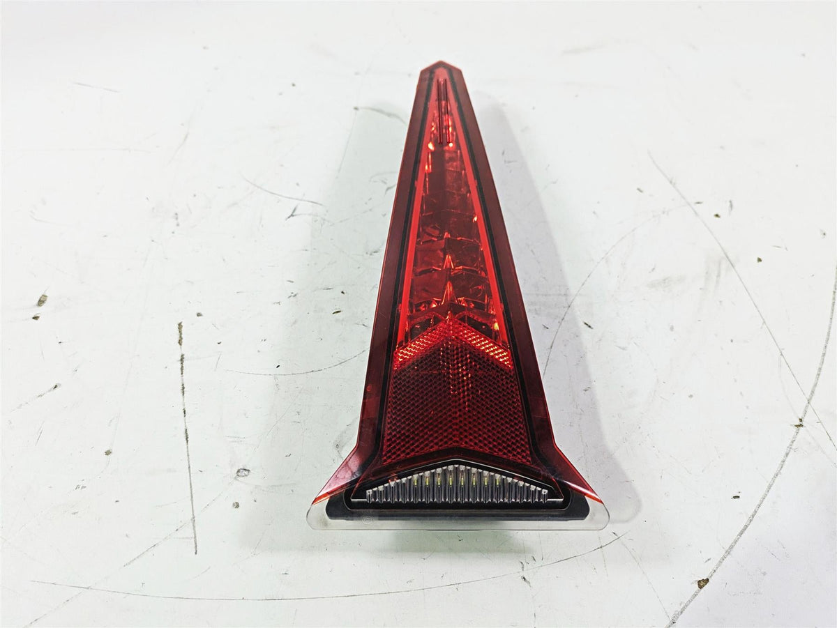 2012 Victory Cross Country Rear Taillight Tail Light Lamp 2411623 {{ shop.shopifyCountryName }} - Mototech271