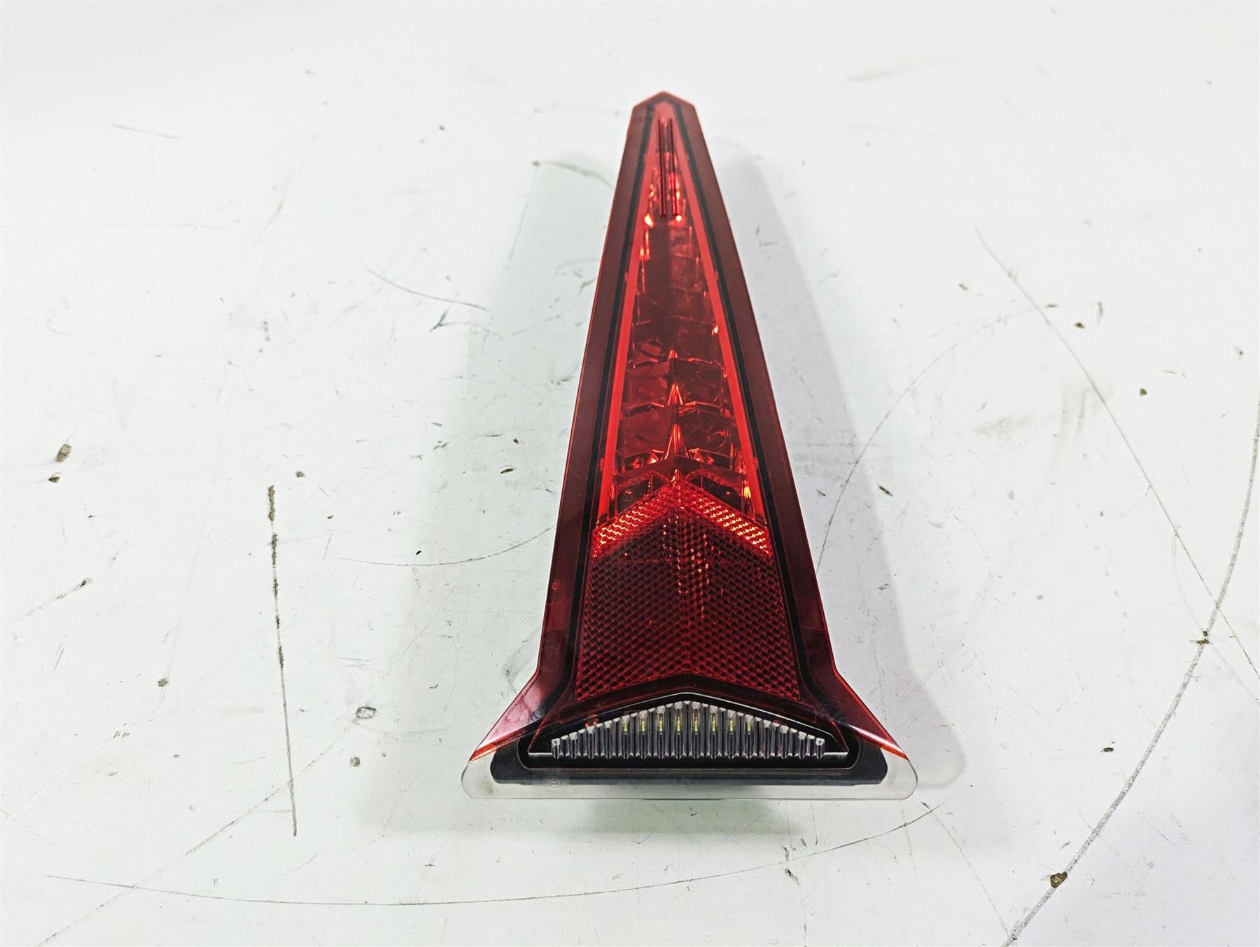 2012 Victory Cross Country Rear Taillight Tail Light Lamp 2411623 {{ shop.shopifyCountryName }} - Mototech271