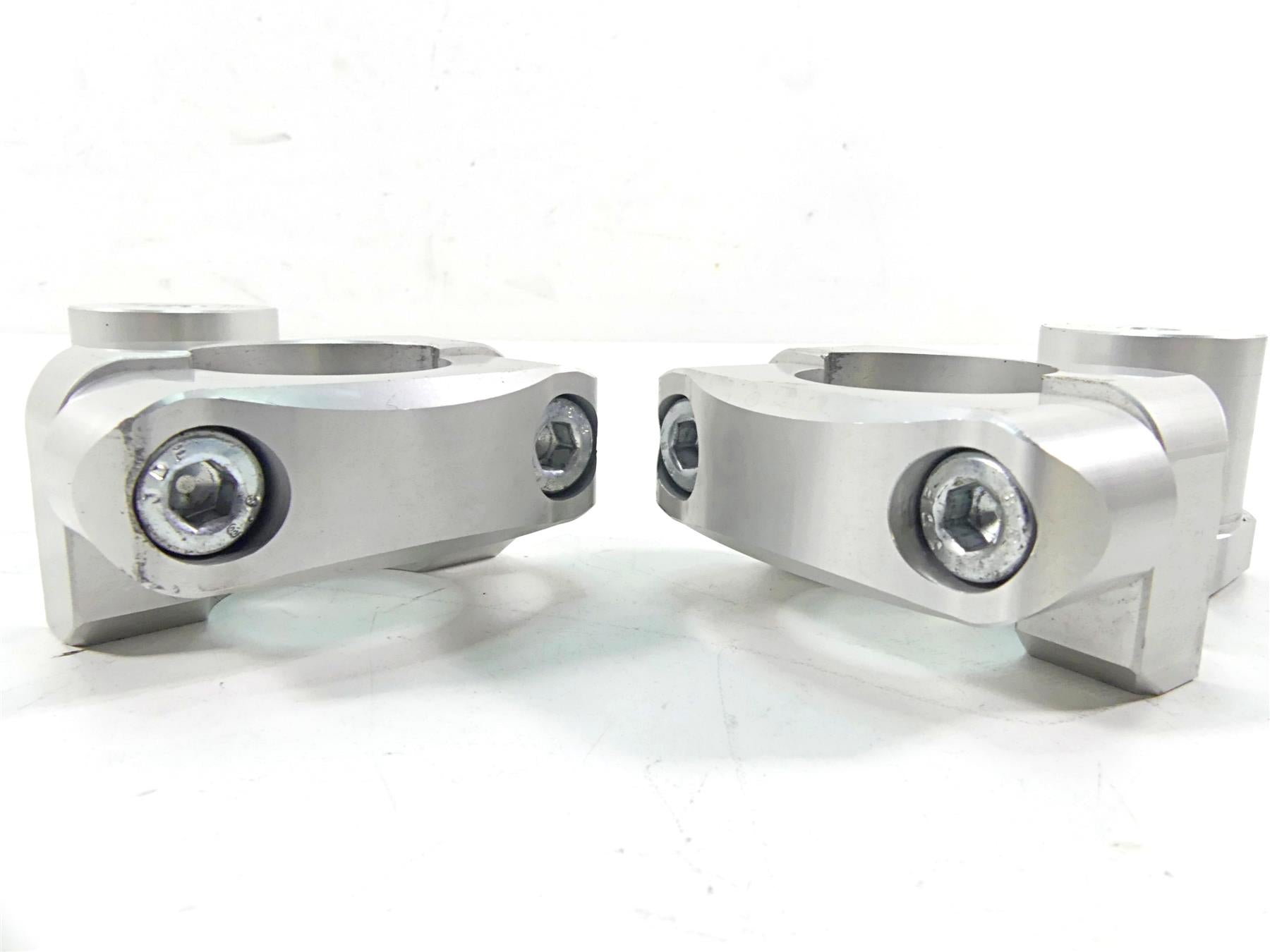 2014 BMW R1200GS K50 Rox Speed Fx 2" Handle Bar Riser Set 1R-P13R-2125 {{ shop.shopifyCountryName }} - Mototech271