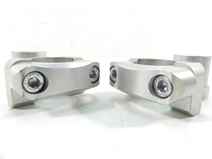 2014 BMW R1200GS K50 Rox Speed Fx 2" Handle Bar Riser Set 1R-P13R-2125