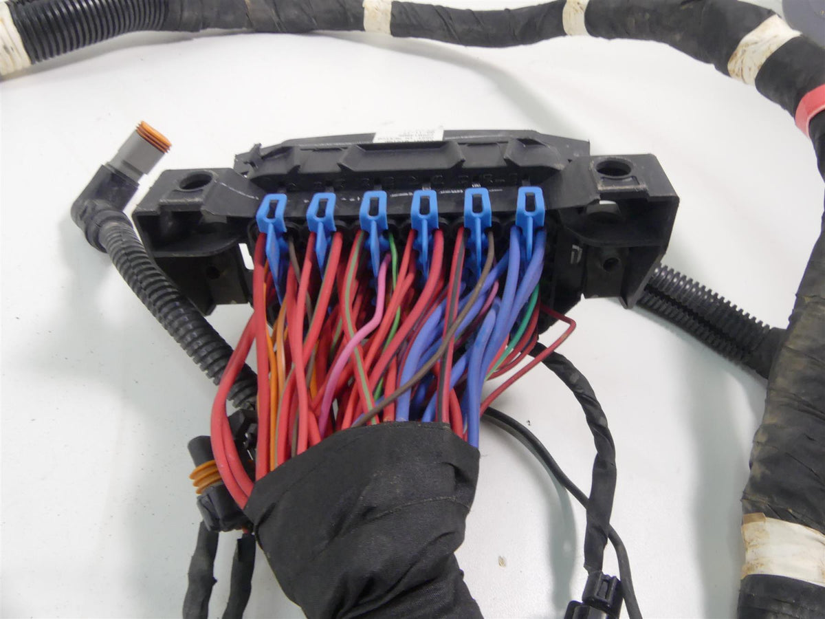 2018 Polaris RZR1000 XP EPS Turbo Dynamix Wiring Harness Loom - No Cuts 2413839 {{ shop.shopifyCountryName }} - Mototech271