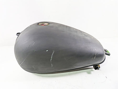 2001 Honda VT1100 Shadow Sabre Fuel Gas Petrol Tank Reservoir 17520-MCK-A10Z {{ shop.shopifyCountryName }} - Mototech271
