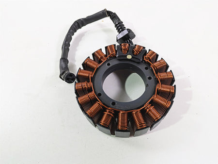 2021 Harley Touring FLTRX Road Glide Starter Alternator Generator 29900145 {{ shop.shopifyCountryName }} - Mototech271