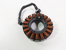 Load image into Gallery viewer, 2021 Harley Touring FLTRX Road Glide Starter Alternator Generator 29900145
