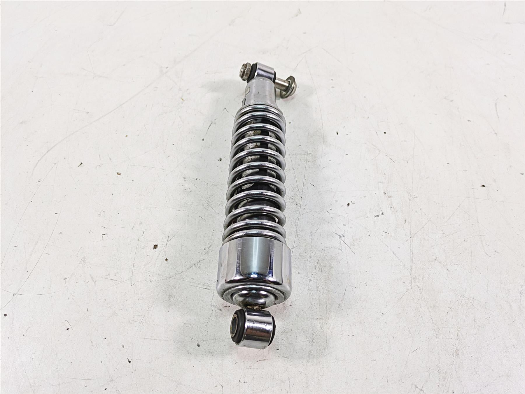 2007 Harley Sportster XL1200 C Rear Shock Absorber Damper 11 3/4" 54568-04 {{ shop.shopifyCountryName }} - Mototech271