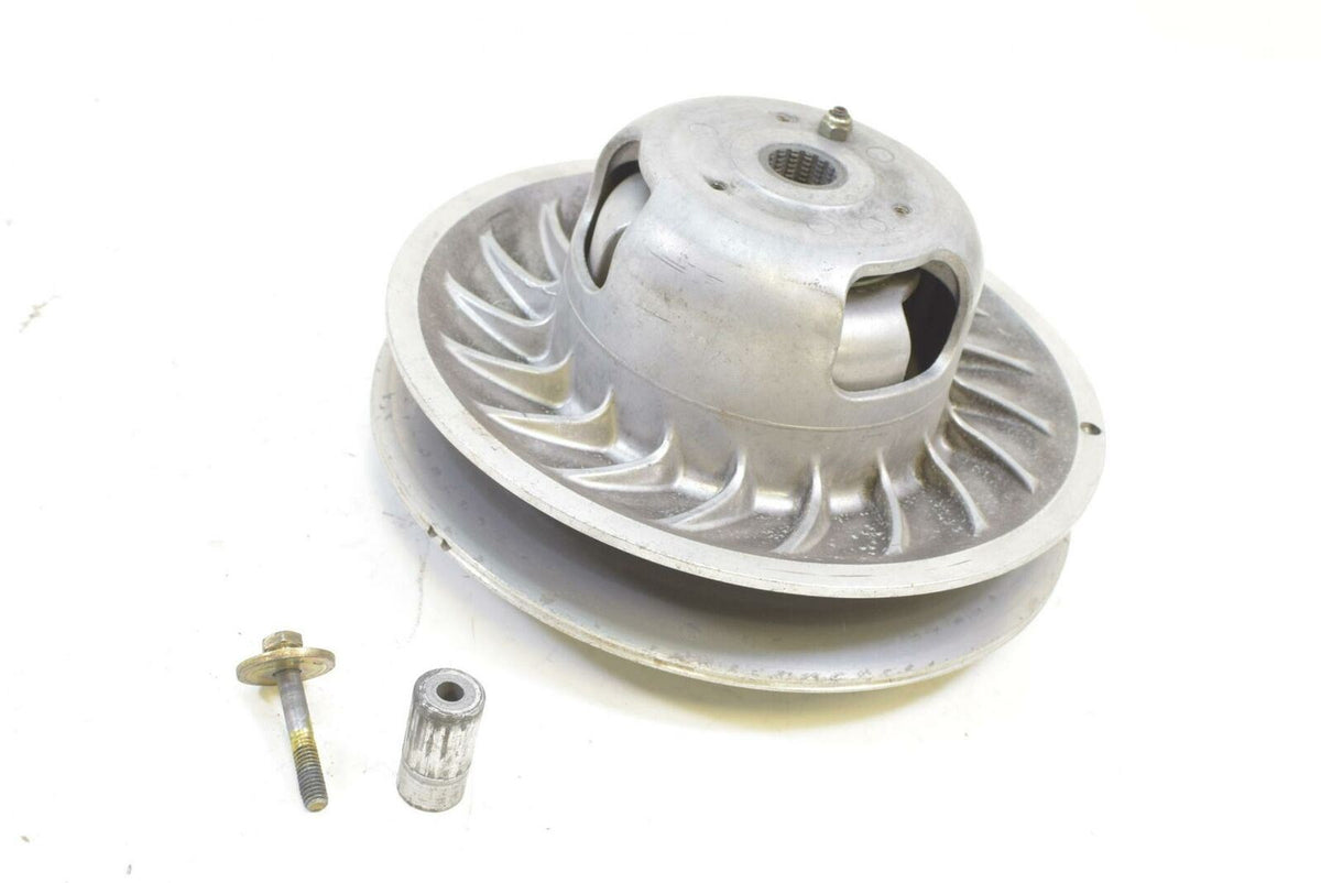2009 Polaris RMK 600 S09PM6KS Secondary Driven Drive Clutch 1322827 {{ shop.shopifyCountryName }} - Mototech271