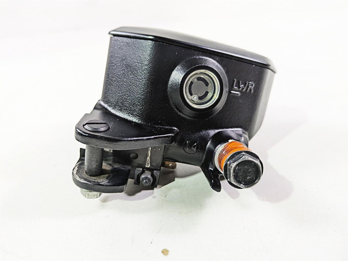 2021 Kawasaki Z900 ZR900 Nissin Front Brake Master Cylinder 43015-0703 {{ shop.shopifyCountryName }} - Mototech271