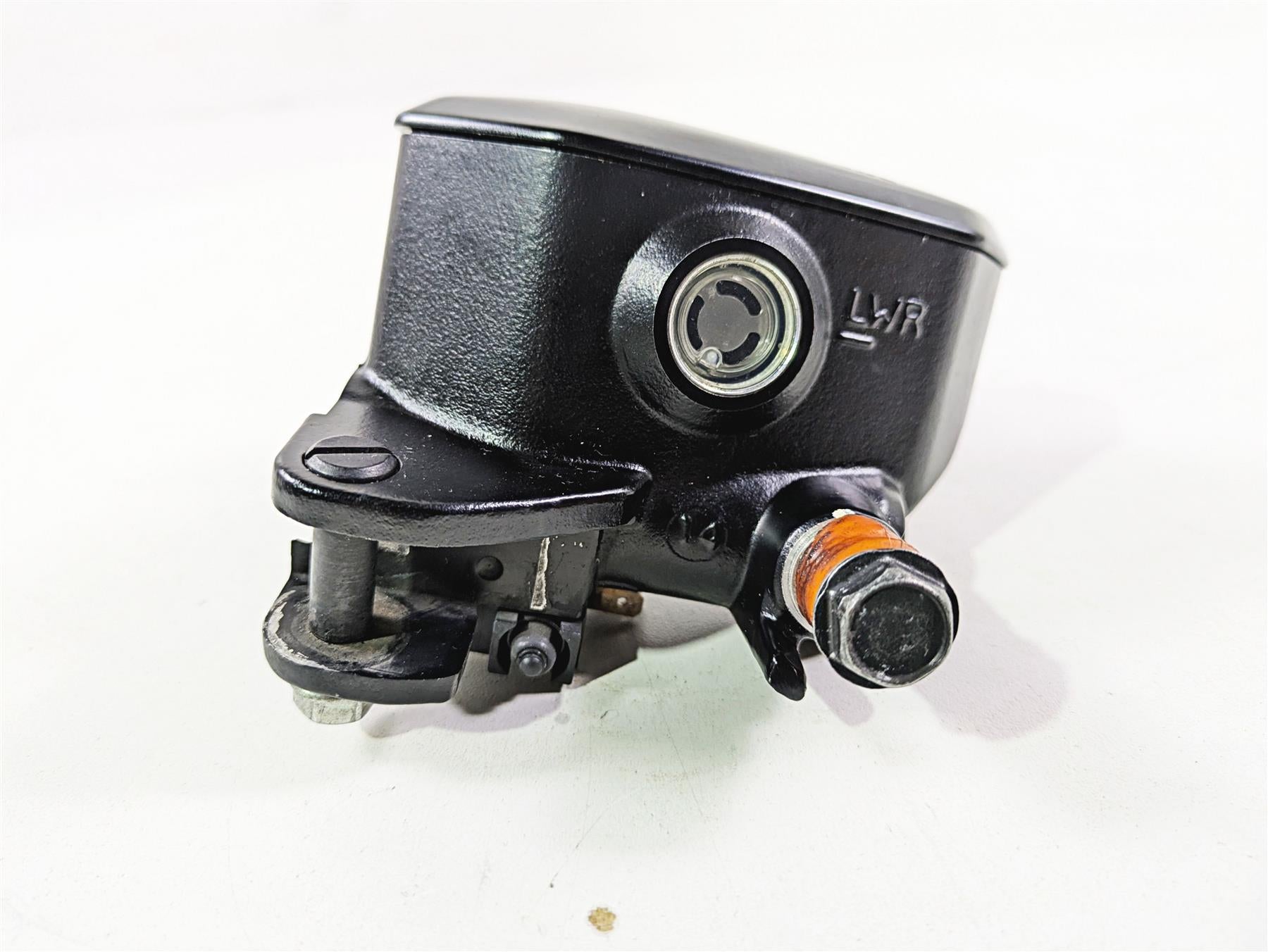 2021 Kawasaki Z900 ZR900 Nissin Front Brake Master Cylinder 43015-0703 {{ shop.shopifyCountryName }} - Mototech271
