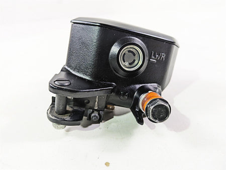 2021 Kawasaki Z900 ZR900 Nissin Front Brake Master Cylinder 43015-0703 {{ shop.shopifyCountryName }} - Mototech271