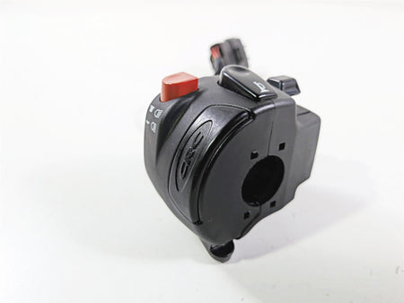 2007 Mv Agusta F4 1000R 312 domino Left Hand Light Horn Control Switch 8000A0922-Mototech271