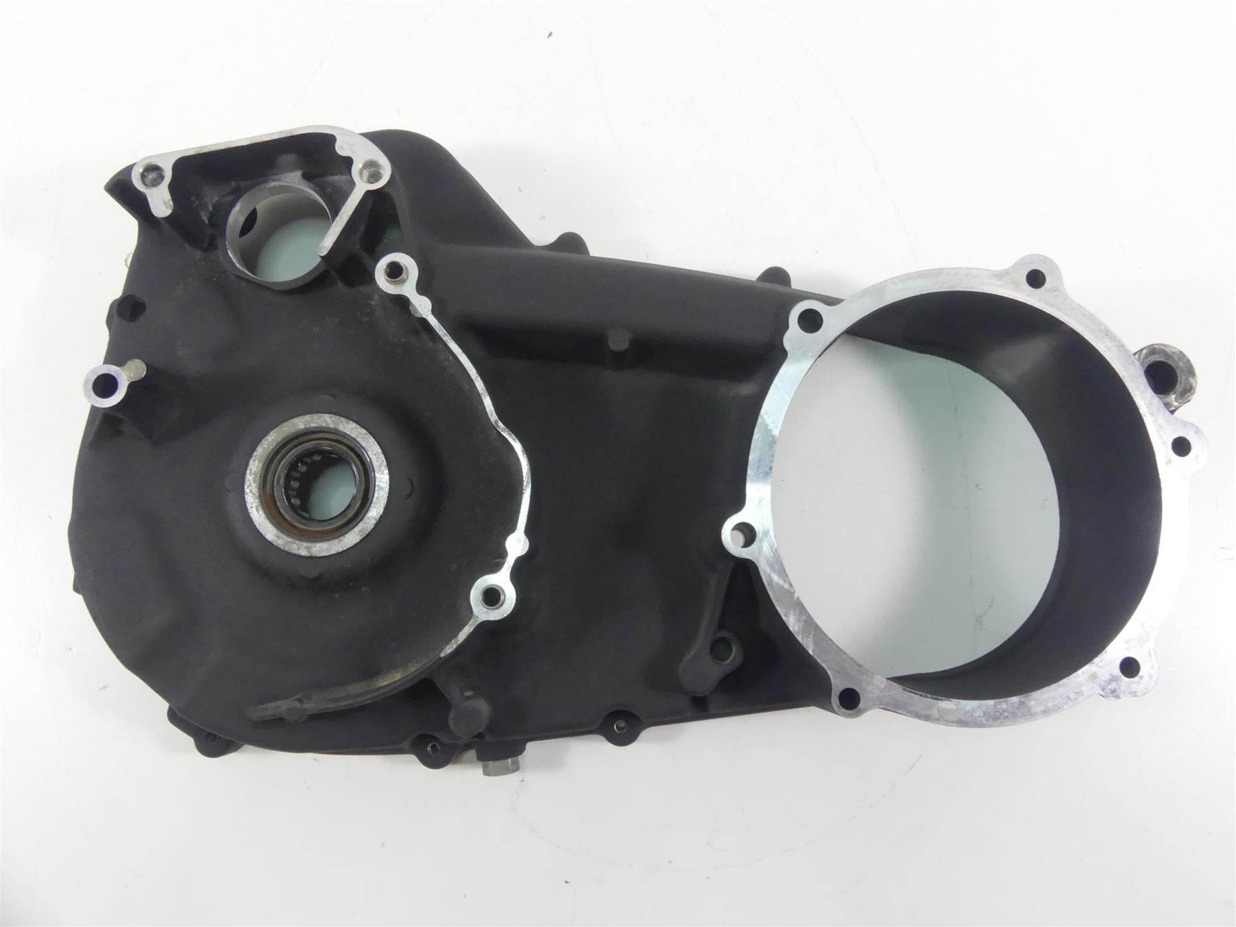 2014 Harley Touring FLHTK Electra Glide Inner Primary Drive Cover 60677-07 {{ shop.shopifyCountryName }} - Mototech271