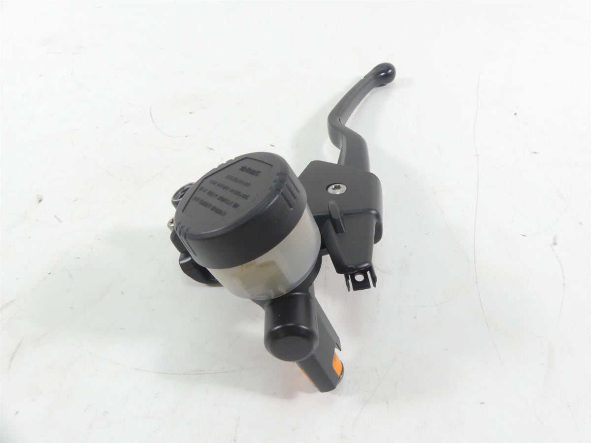 2009 BMW R1200GS K25 Clutch Master Cylinder + Lever 13mm 32727728852 {{ shop.shopifyCountryName }} - Mototech271