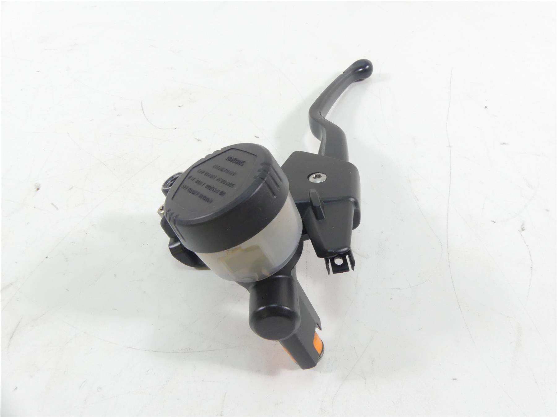 2009 BMW R1200GS K25 Clutch Master Cylinder + Lever 13mm 32727728852 {{ shop.shopifyCountryName }} - Mototech271