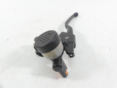2009 BMW R1200GS K25 Clutch Master Cylinder + Lever 13mm 32727728852 {{ shop.shopifyCountryName }} - Mototech271