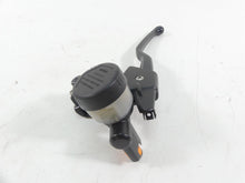 Load image into Gallery viewer, 2009 BMW R1200GS K25 Clutch Master Cylinder + Lever 13mm 32727728852 | Mototech271
