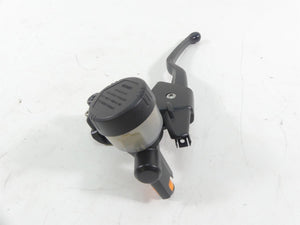 2009 BMW R1200GS K25 Clutch Master Cylinder + Lever 13mm 32727728852 | Mototech271