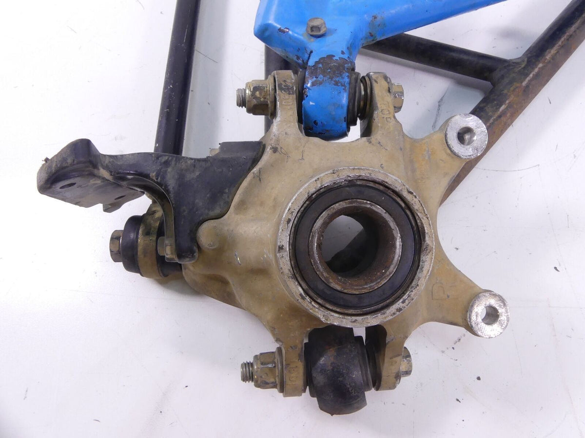 2017 Can Am Maverick 1000R DPS Rear Right Knee Control Arm Set 705501731 {{ shop.shopifyCountryName }} - Mototech271