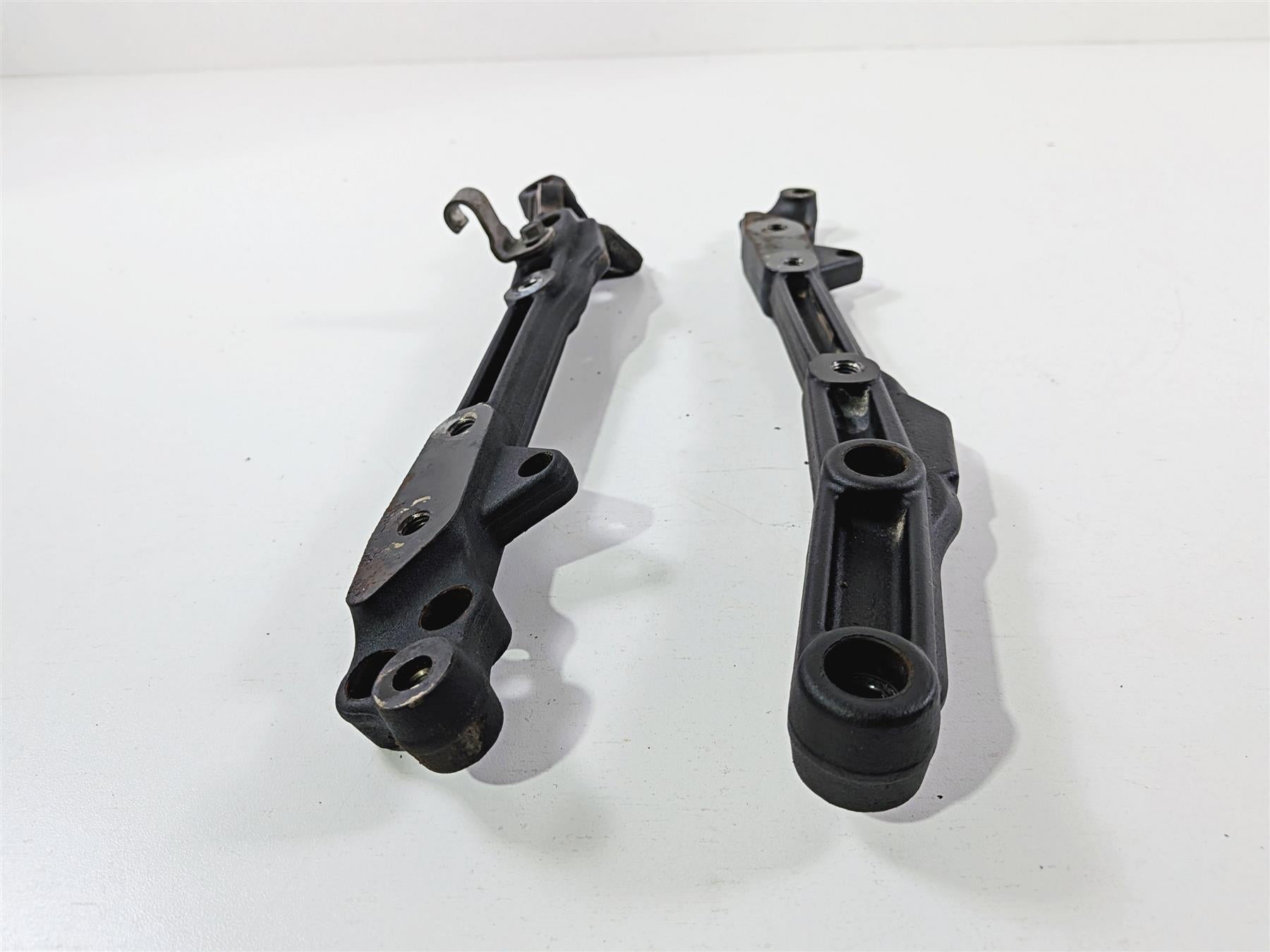 2016 Victory Cross Country Lower Frame Cradle Mount Set 5137537 5136540 {{ shop.shopifyCountryName }} - Mototech271
