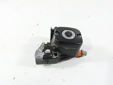 2012 Harley FLD Dyna Switchback Front Brake Master Cylinder 9/16" 45029-11C {{ shop.shopifyCountryName }} - Mototech271