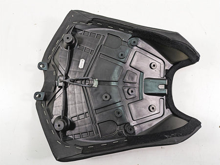 2020 Aprilia Tuono V4 Factory Front Rider Seat Saddle B04545600C1 {{ shop.shopifyCountryName }} - Mototech271
