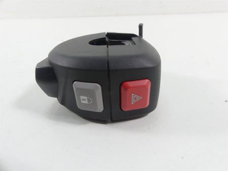 2020 Triumph Speed Triple RS 1050 Right Start Kill Lock Control Switch T2049706 {{ shop.shopifyCountryName }} - Mototech271