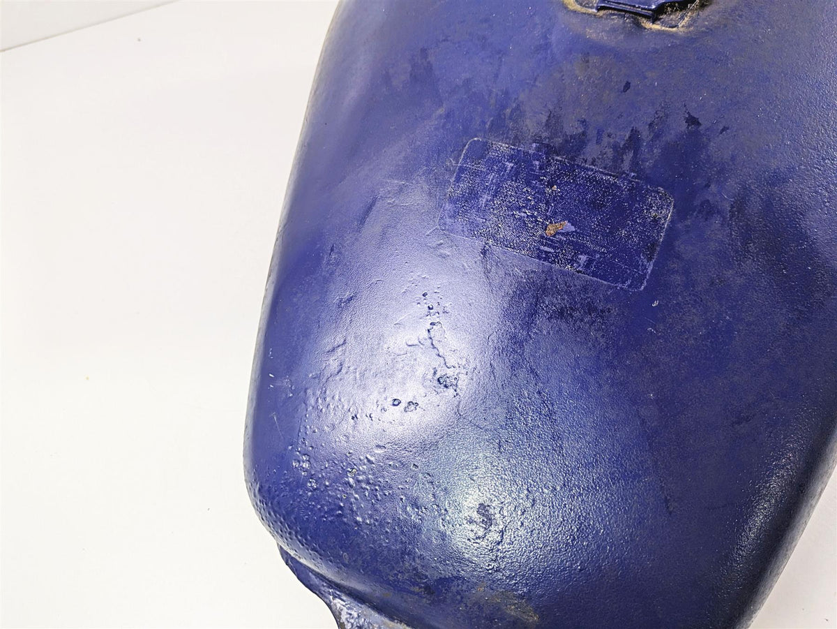 2001 Honda VT750 Shadow Ace Fuel Gas Petrol Tank Reservoir 17520-MBA-A41 {{ shop.shopifyCountryName }} - Mototech271