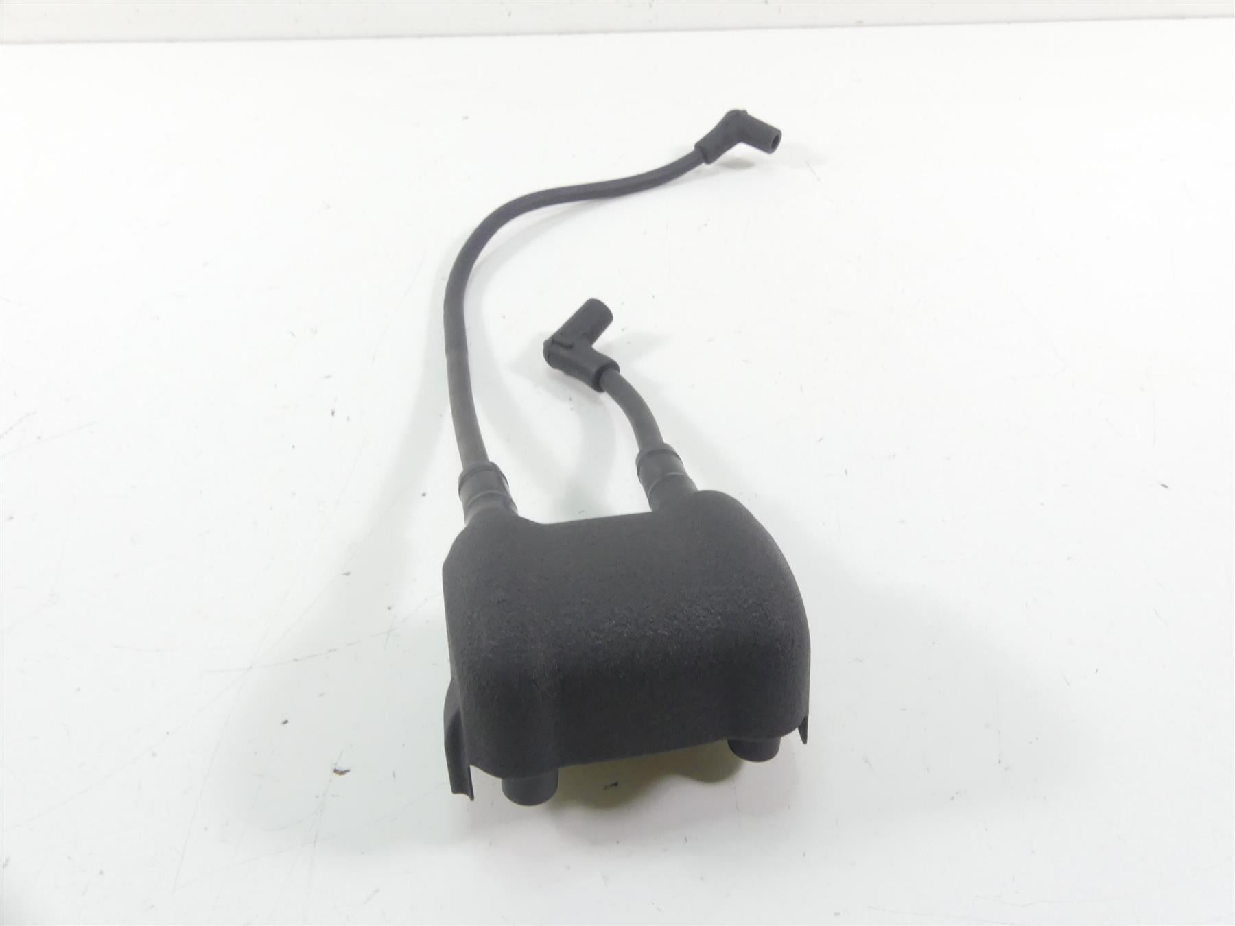 2008 Harley Softail FXSTB Night Train Ignition Coil & Black Cover 31696-07A {{ shop.shopifyCountryName }} - Mototech271