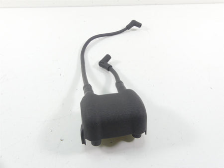 2008 Harley Softail FXSTB Night Train Ignition Coil & Black Cover 31696-07A {{ shop.shopifyCountryName }} - Mototech271