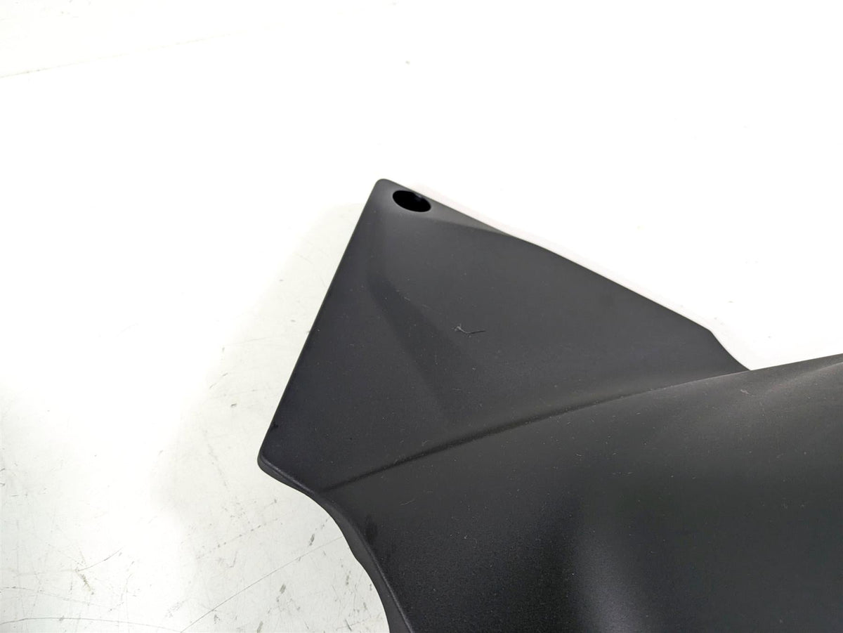 2022 BMW R1250 RT K052 Lower Rear Engine Cover Fairing Set 46639443405 {{ shop.shopifyCountryName }} - Mototech271