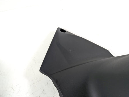 2022 BMW R1250 RT K052 Lower Rear Engine Cover Fairing Set 46639443405 {{ shop.shopifyCountryName }} - Mototech271