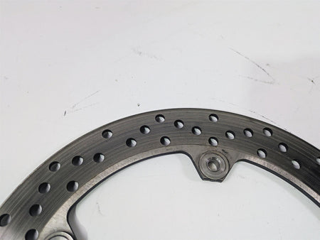 2010 BMW R1200GS K25 Front Brake Disc Rotor Set 305mm 34117711427 {{ shop.shopifyCountryName }} - Mototech271