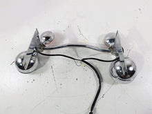 Load image into Gallery viewer, 2003 Harley Touring FLHTCUI E-Glide 100th Front Spot Light - Read 68712-94A
