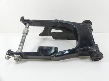 2004 Harley FLHTC SE CVO Electra Glide Rear Swing Arm Swingarm 1" Axle 47549-02 {{ shop.shopifyCountryName }} - Mototech271
