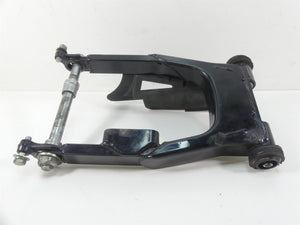 2004 Harley FLHTC SE CVO Electra Glide Rear Swing Arm Swingarm 1" Axle 47549-02 | Mototech271