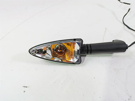 2019 BMW G310GS K02 Front Blinker Turn Signal Set - Read 63138534355 63138534354 {{ shop.shopifyCountryName }} - Mototech271