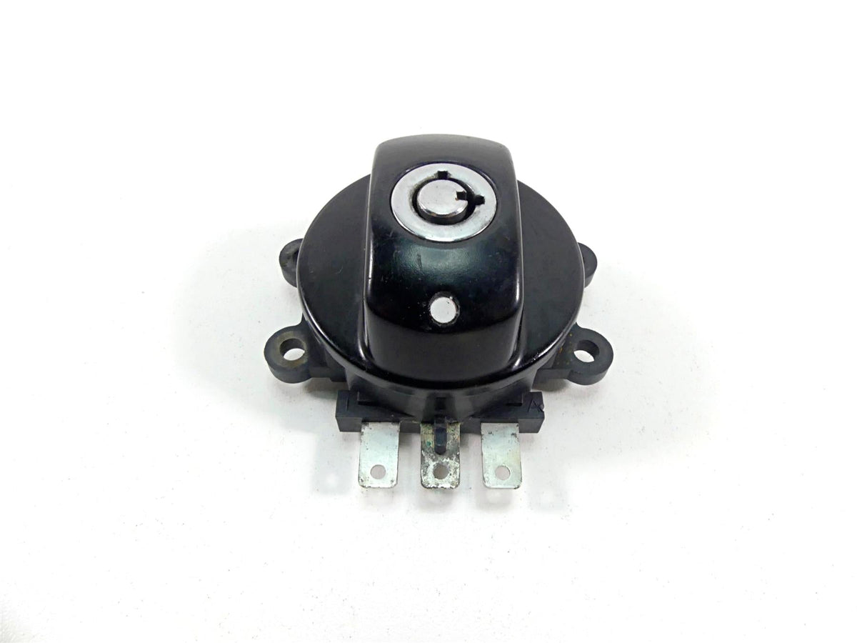 2014 Harley VRSCF Muscle V-Rod Ignition Switch Lock Unlocked -VIN 70020-05 {{ shop.shopifyCountryName }} - Mototech271
