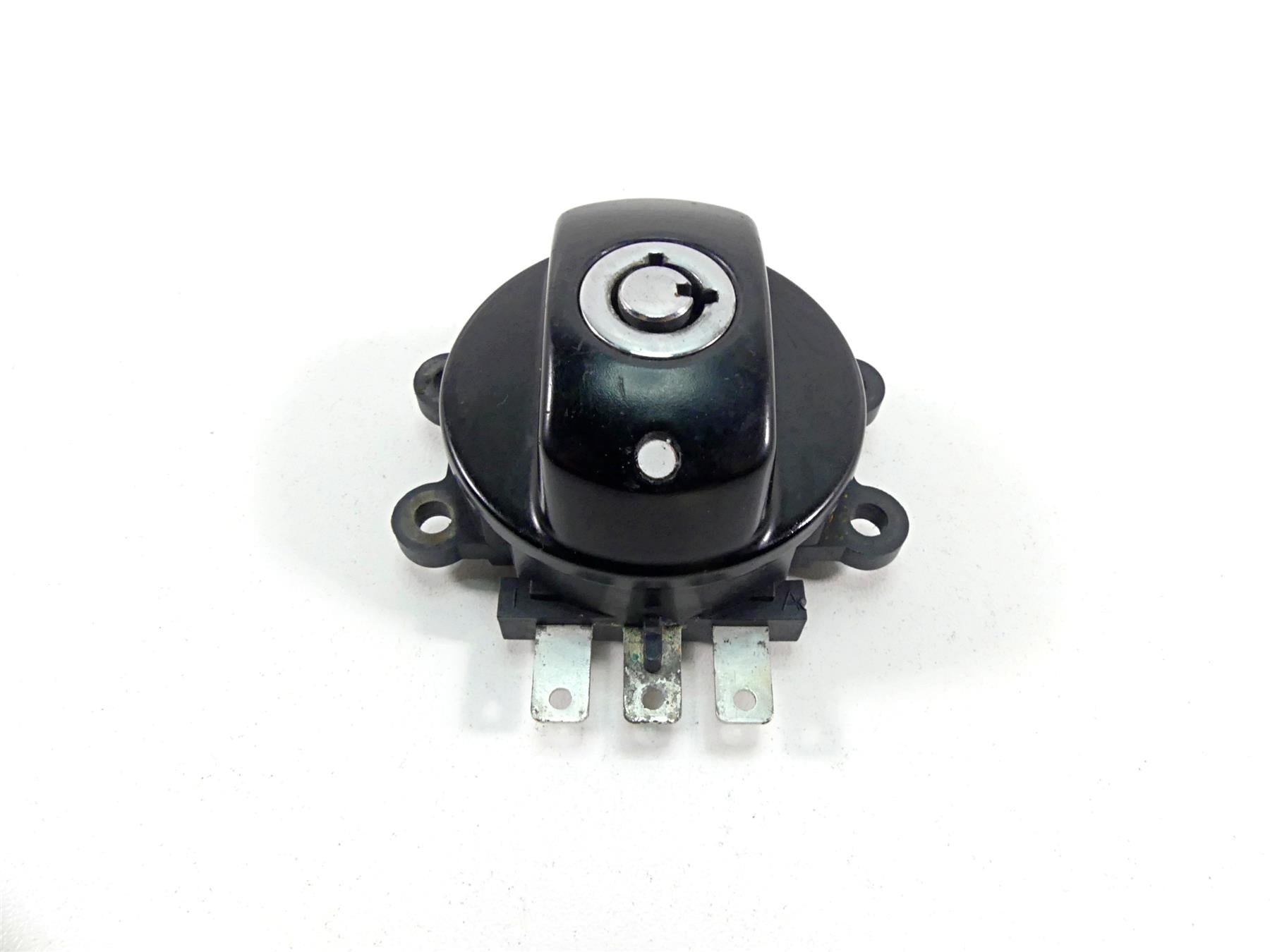 2014 Harley VRSCF Muscle V-Rod Ignition Switch Lock Unlocked -VIN 70020-05 {{ shop.shopifyCountryName }} - Mototech271