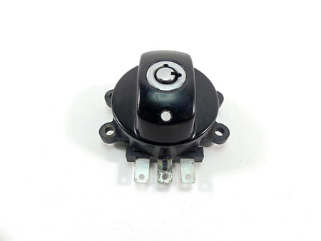 2014 Harley VRSCF Muscle V-Rod Ignition Switch Lock Unlocked -VIN 70020-05 {{ shop.shopifyCountryName }} - Mototech271