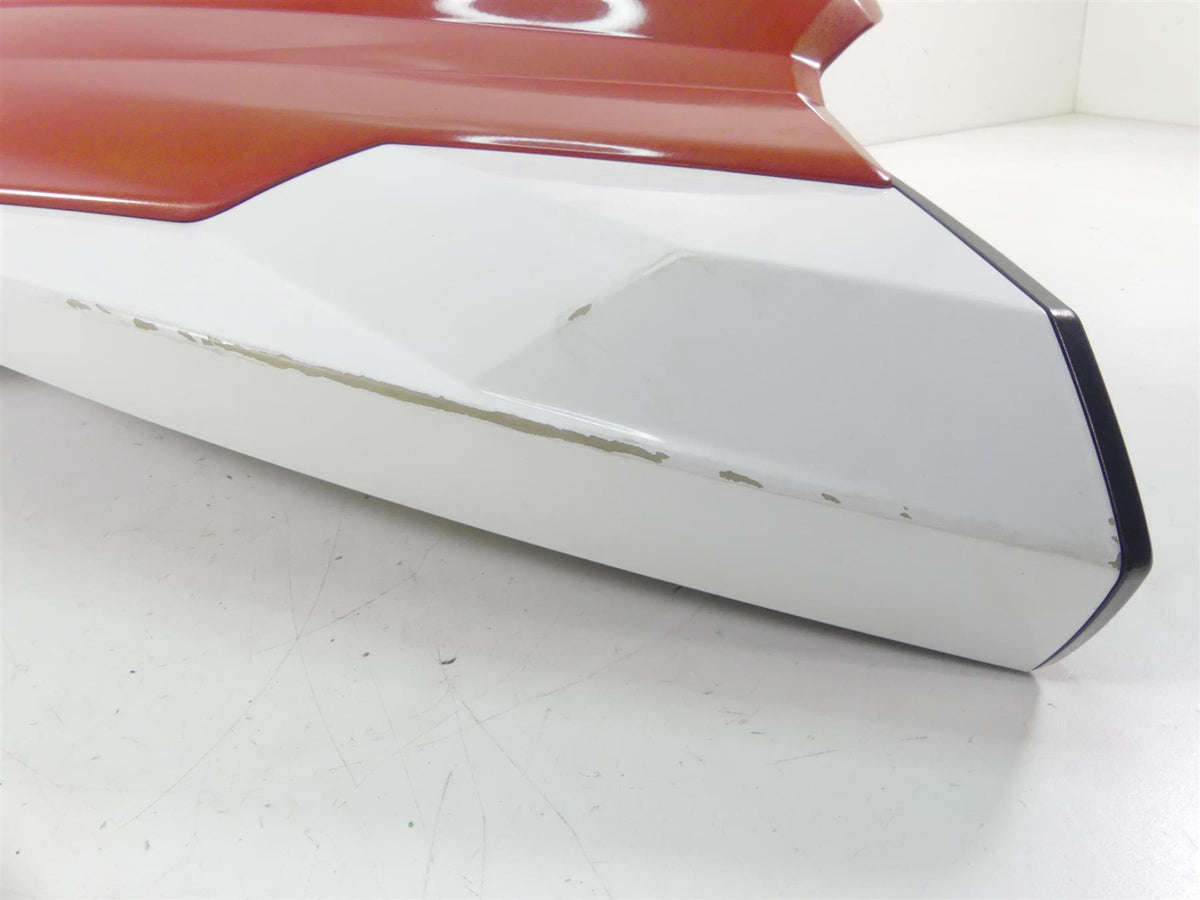 2017 Yamaha Waverunner VX 1050 CS Front Hood Lid Engine Cover F2X-U517B-00-P6 {{ shop.shopifyCountryName }} - Mototech271